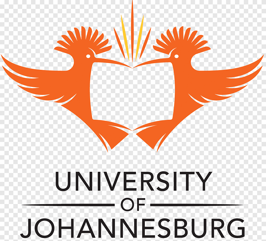 University of Johannesburg logo